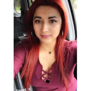 Meet your Posher, Yesica